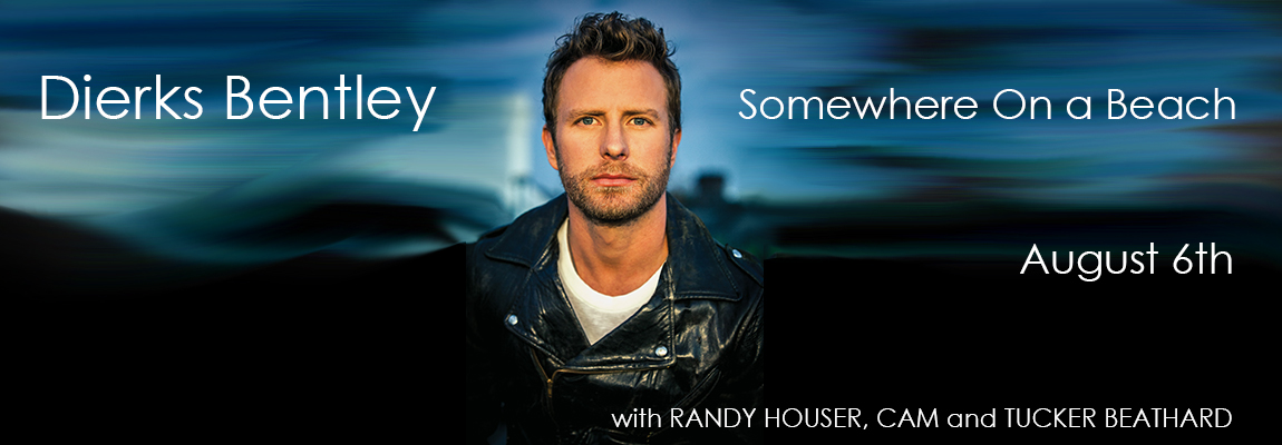 Dierks Bentley