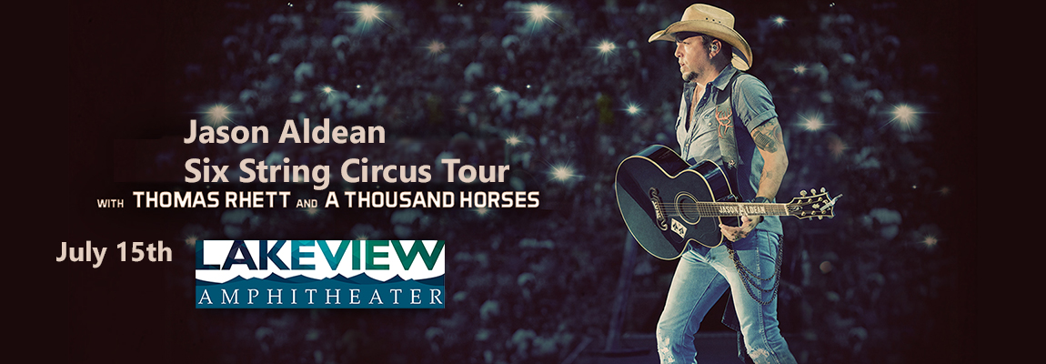 Jason Aldean