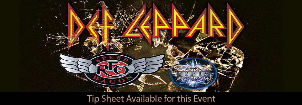 Def Leppard