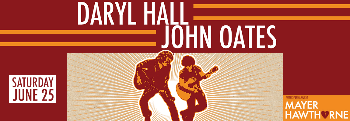 Hall and Oats