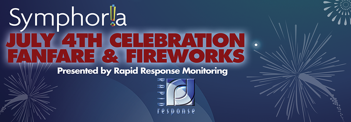 Symphoria 4th of July Celebration