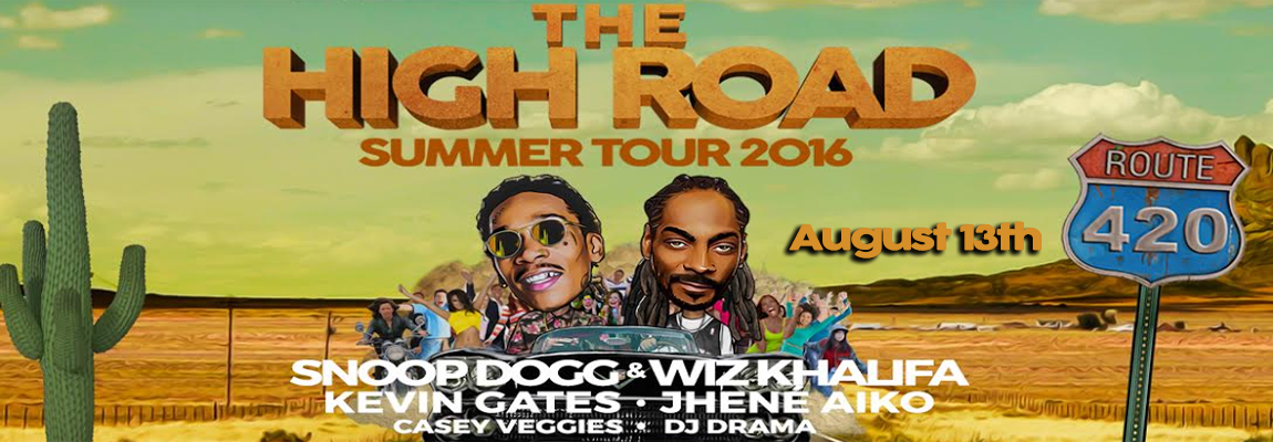 SnoopDog - Wiz