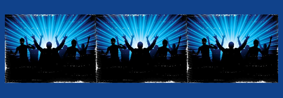 Generic Concert Image