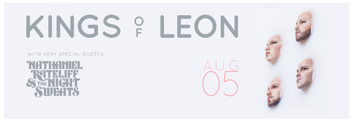 Kings of Leon