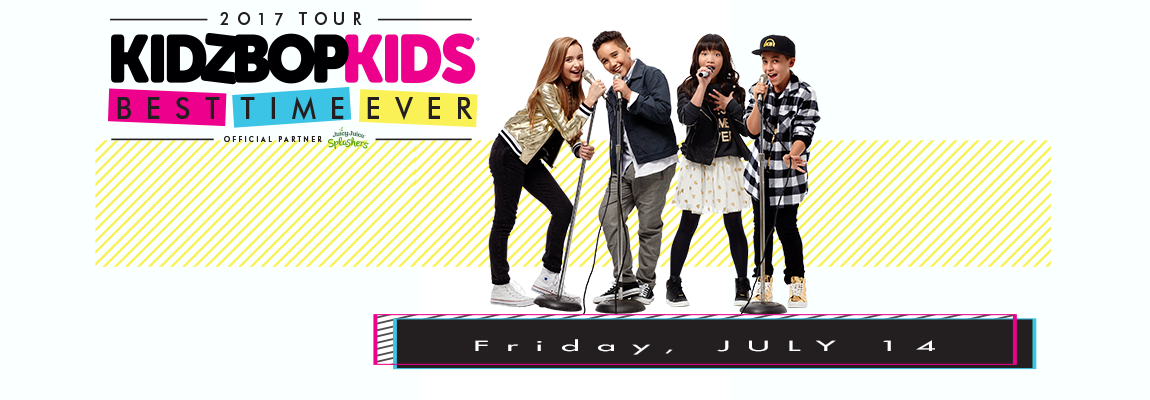 Kidz Bop