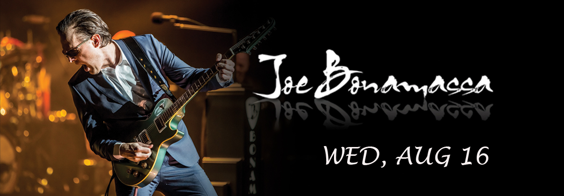 Joe Bonamassa