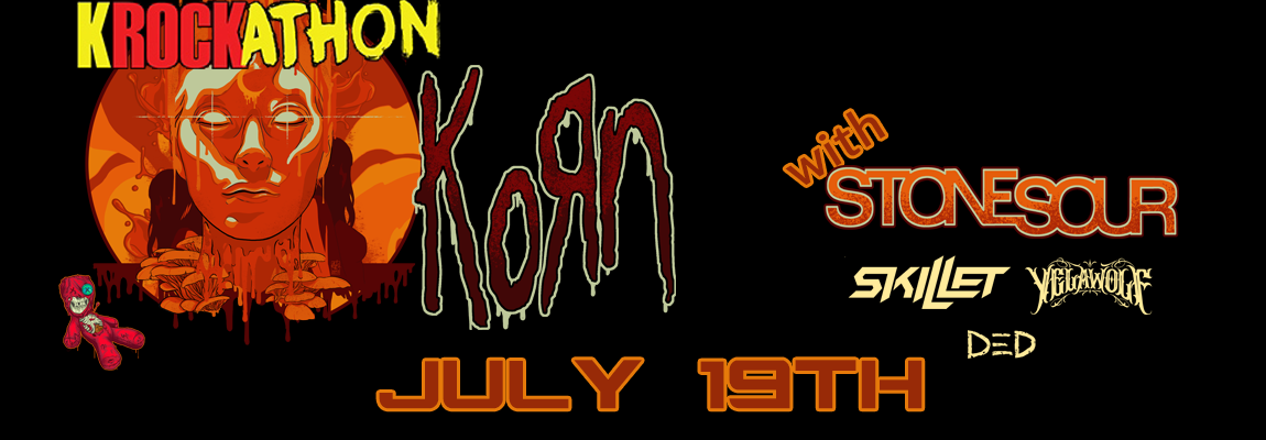 KRockAThon