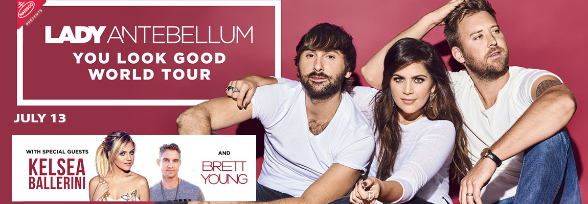 Lady Antebellum