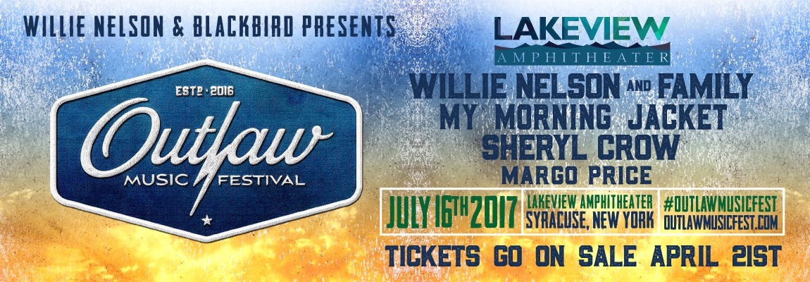 Outlaw Music Festival