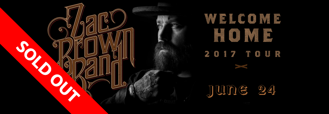 Zac Brown Band