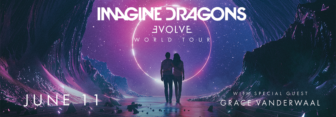 Imagine Dragons