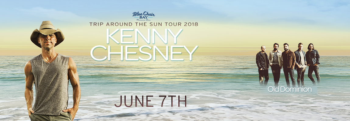 Kenny Chesney