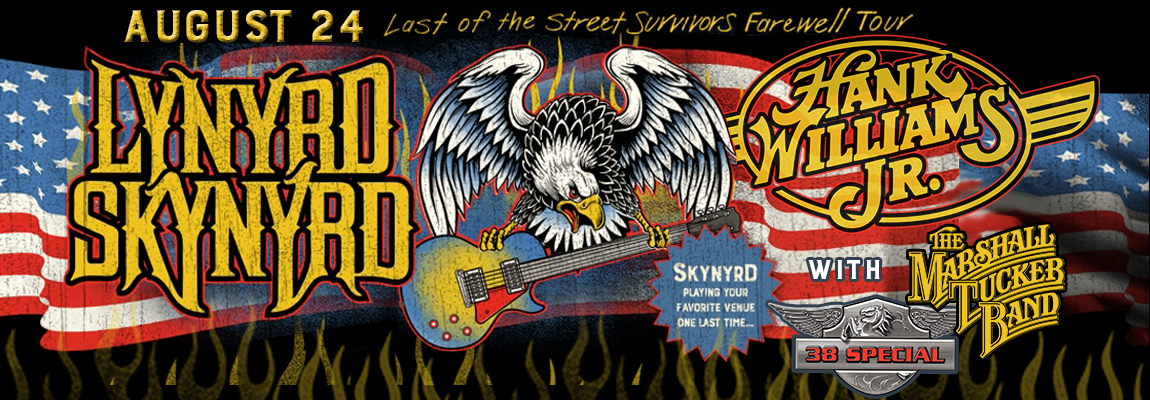 Lynyrd Skynyrd