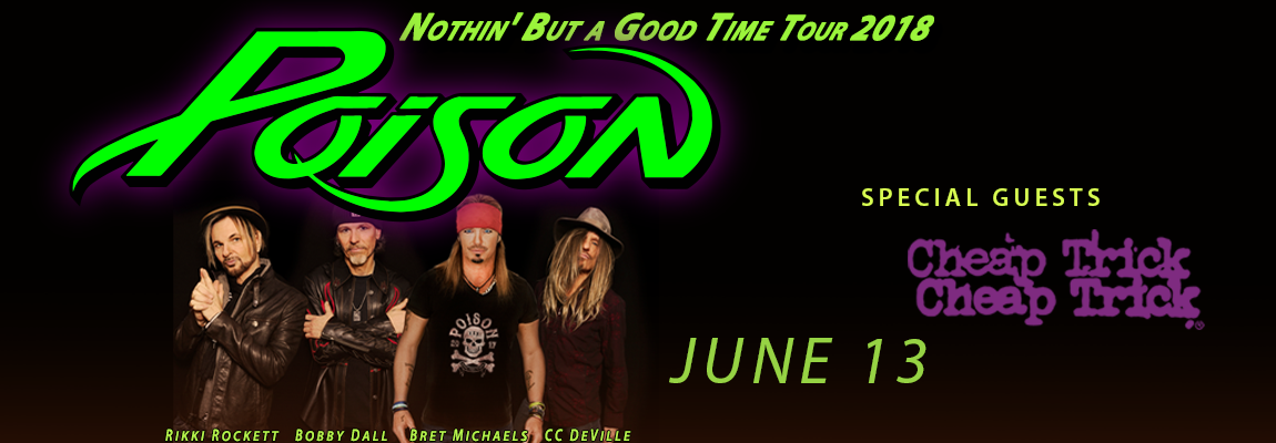 Poison