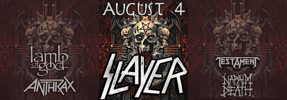 Slayer