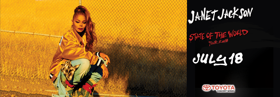 Janet Jackson