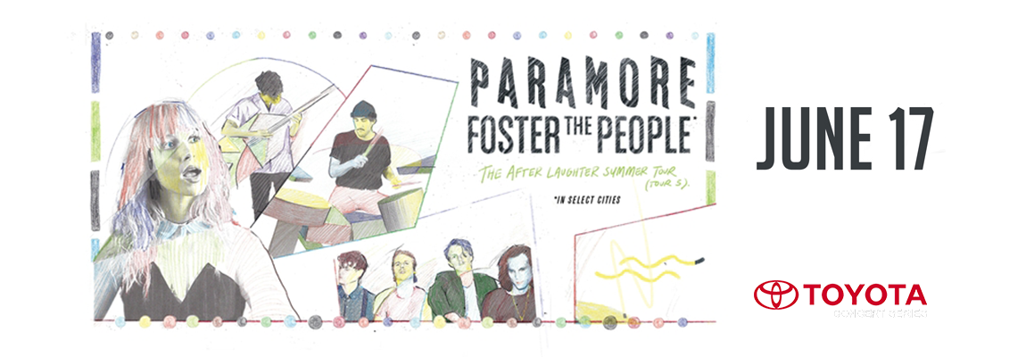 Paramore