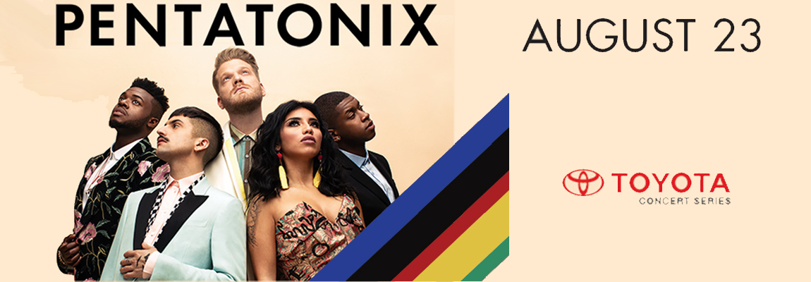 Pentatonix