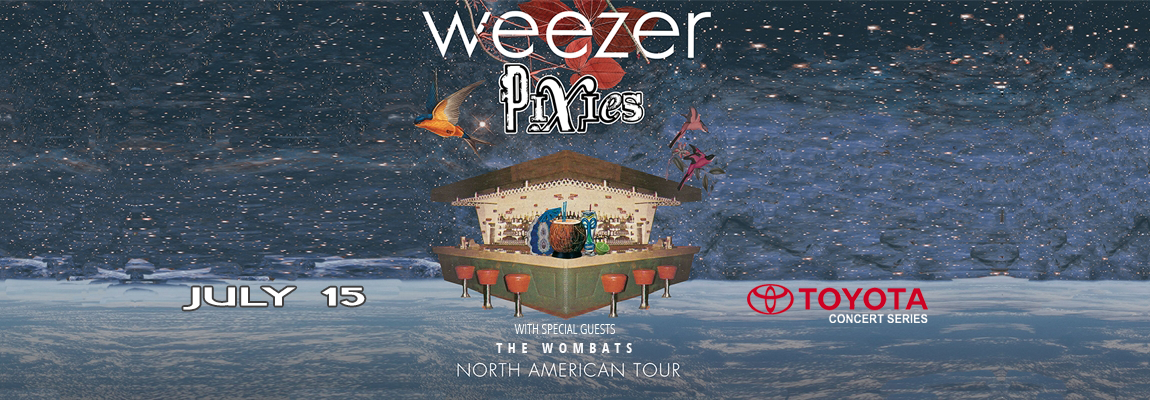 Weezer