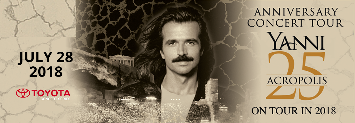 Yanni