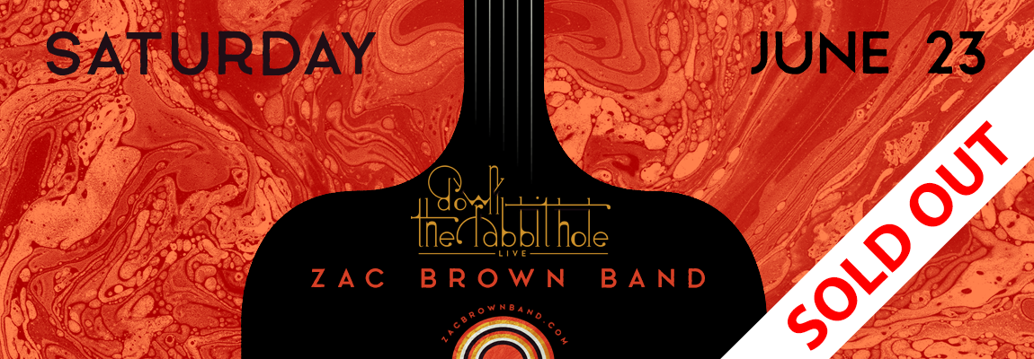 Zac Brown Band
