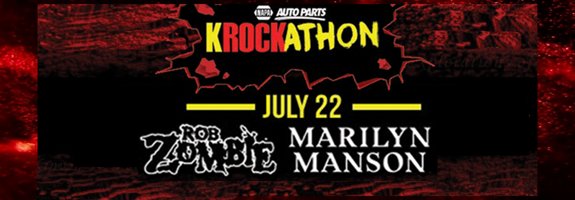 K-Rock-A-Thon