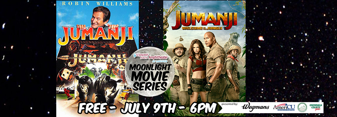 Moonlight Movie Series