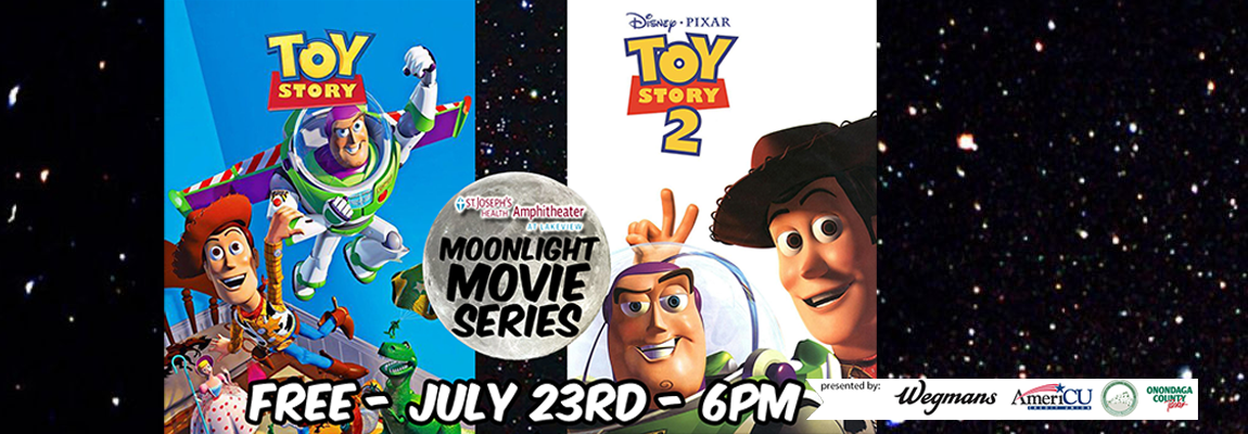 Moonlight Movie Series