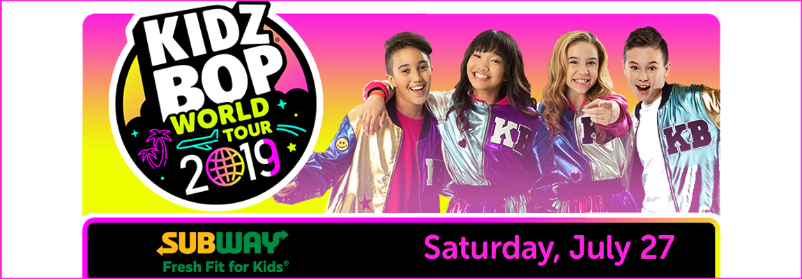 Kidz Bop 2019