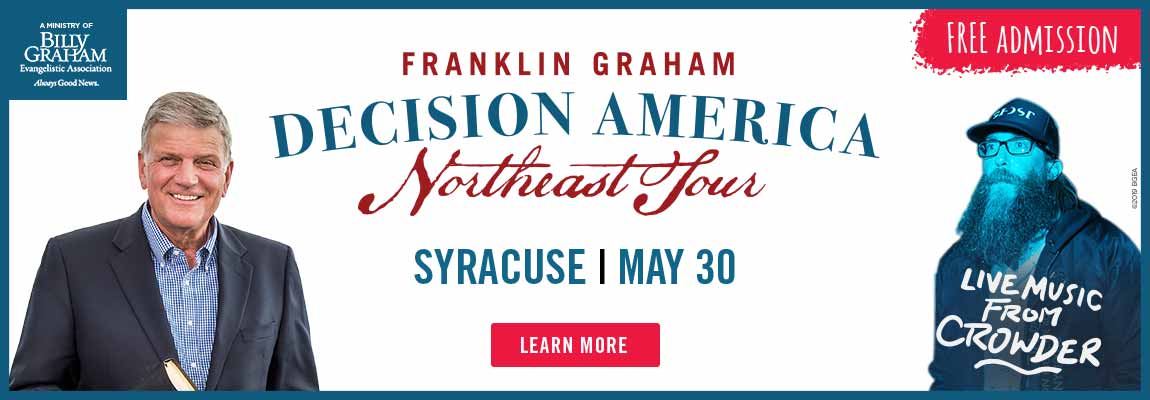 Franklin Graham