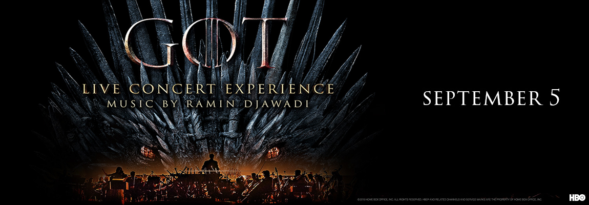 Game Of Thrones