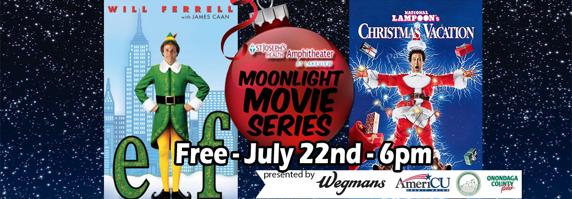 Moonlight Movie Series