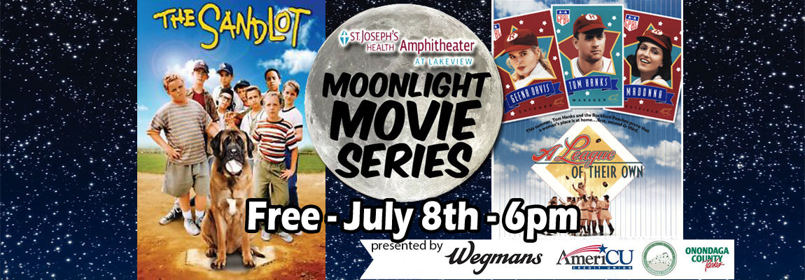 Moonlight Movie Series
