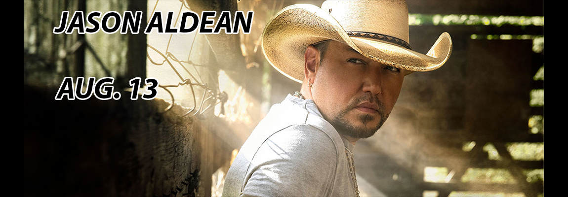 Jason Aldean