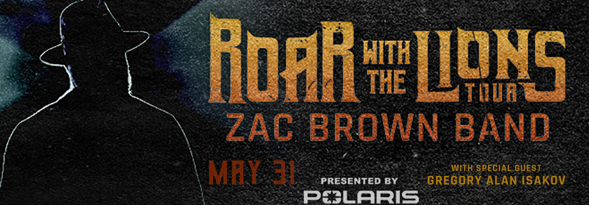 Zac Brown Band