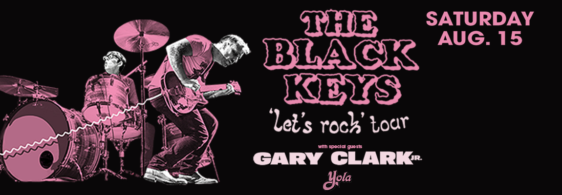 The Black Keys
