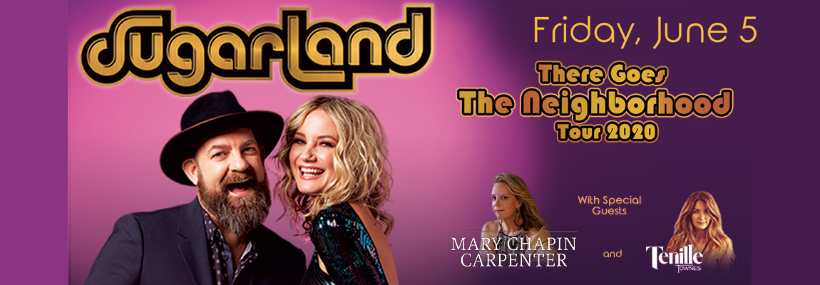SugarLand