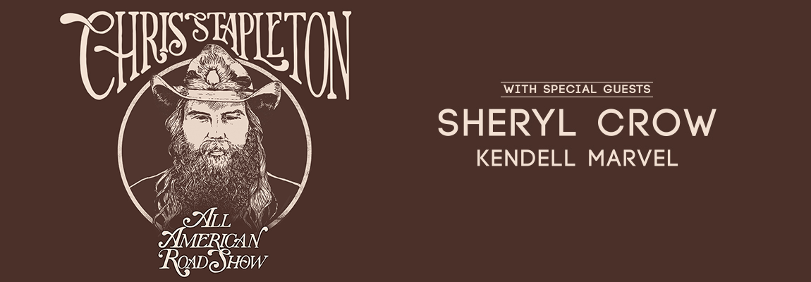 Chris Stapleton Concert