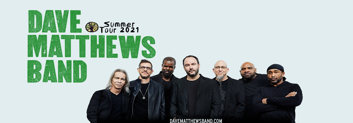 Dave Matthews Band Concert
