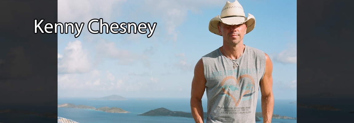 Kenny Chesney
