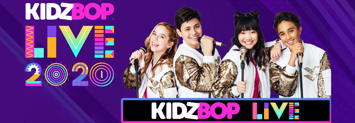 Kidz Bop Live