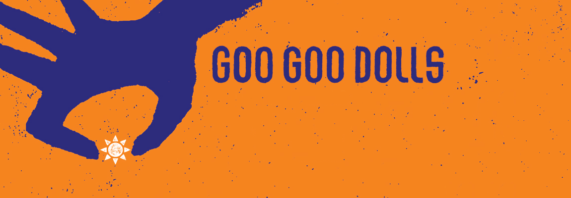 Goo Goo Dolls